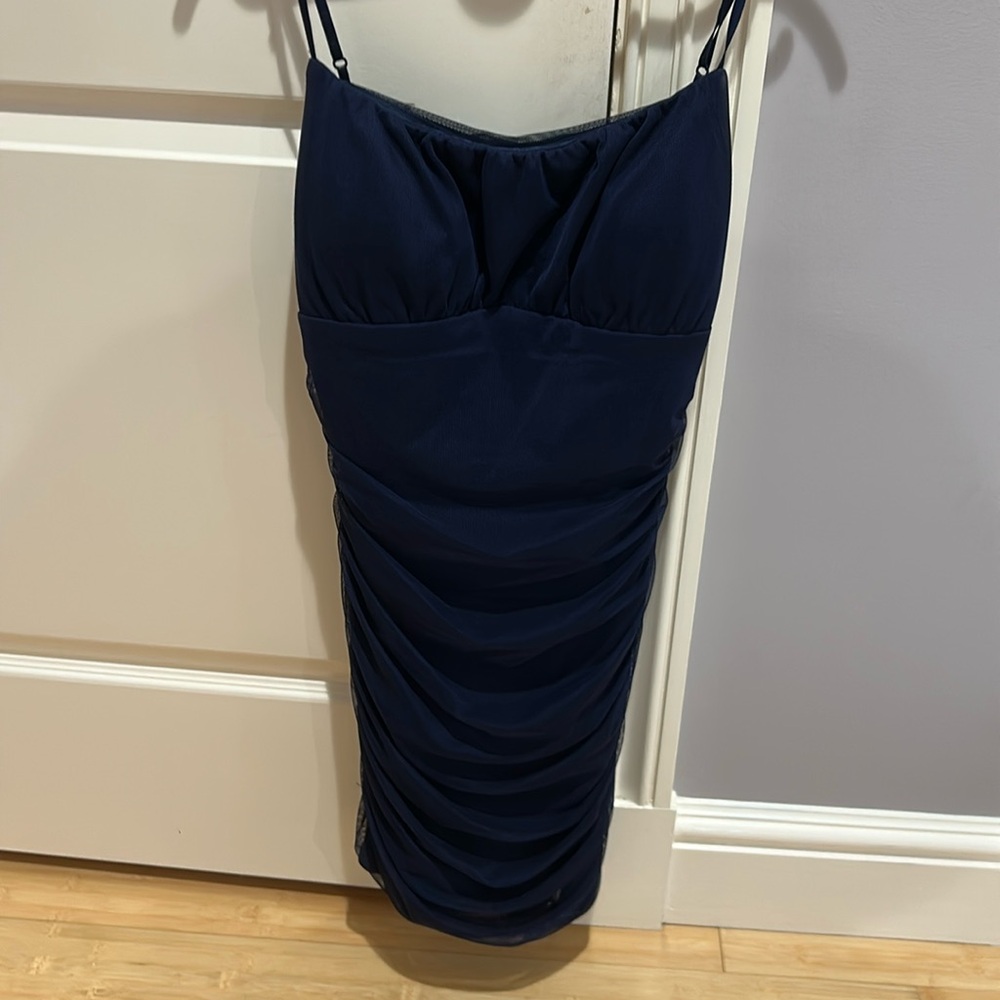 Hoco dress